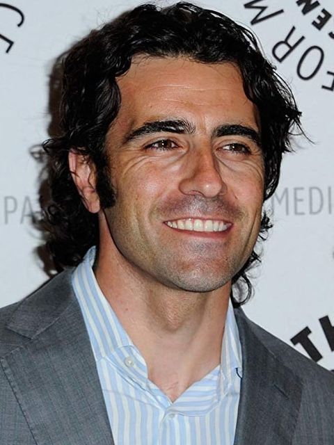 Dario Franchitti