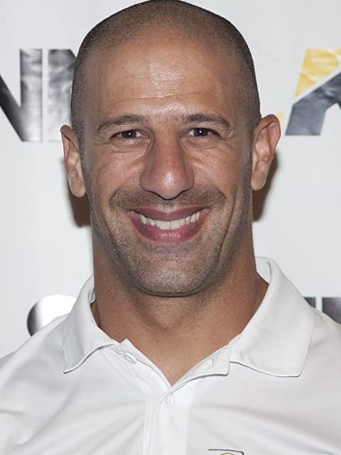 Tony Kanaan