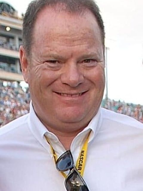 Chip Ganassi