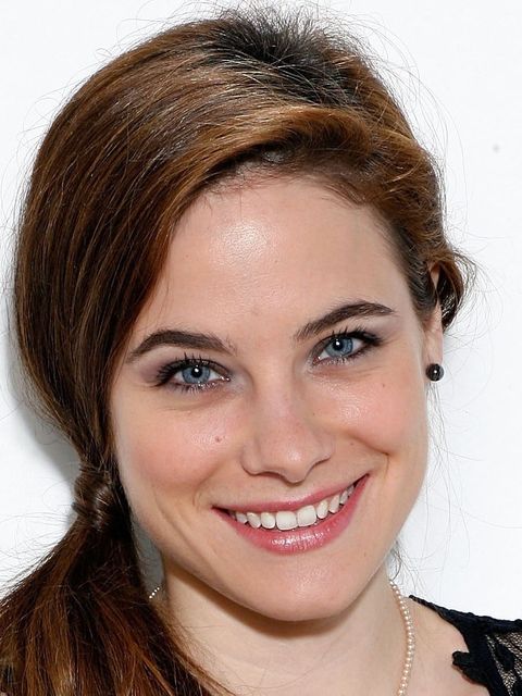 Caroline Dhavernas