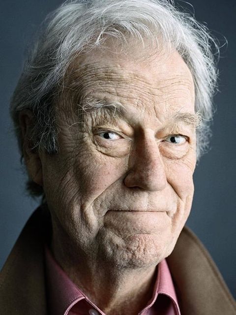 Gordon Pinsent