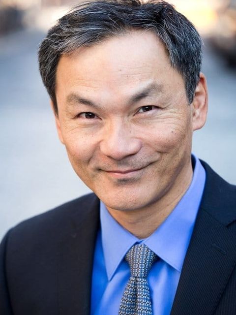 Doug Yasuda