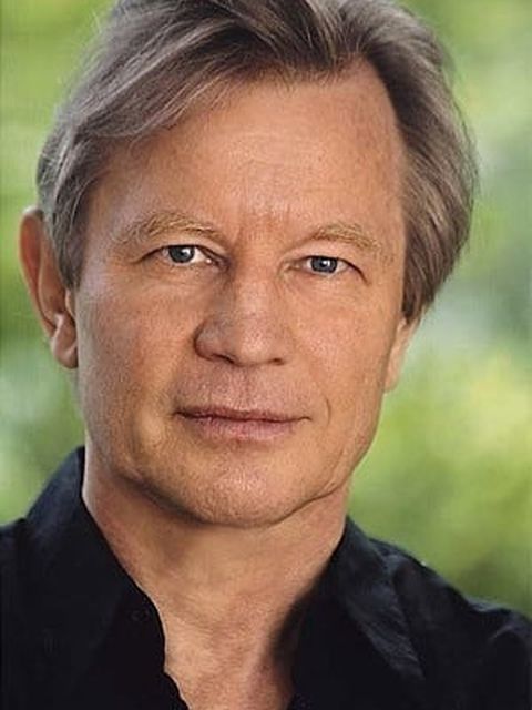 Michael York