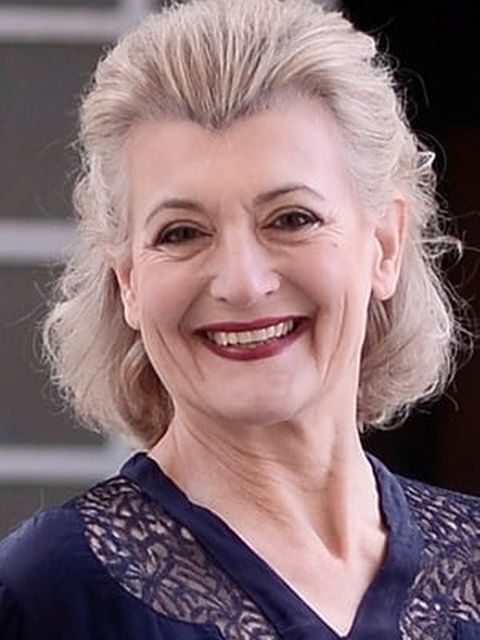 Patrizia La Fonte