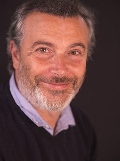 Paolo Sassanelli