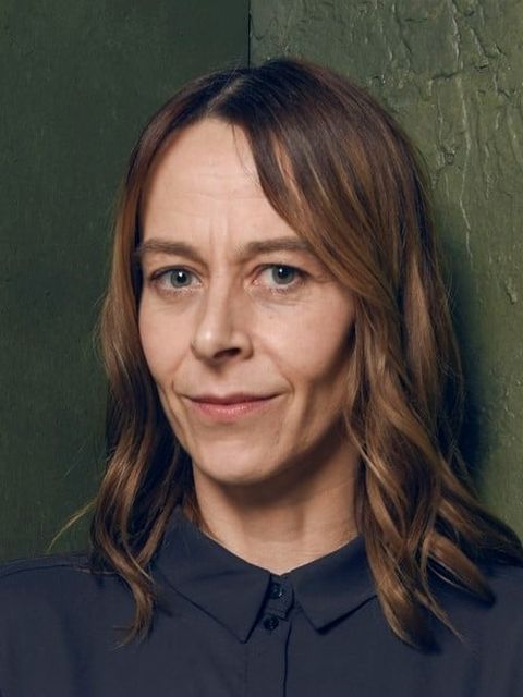 Kate Dickie