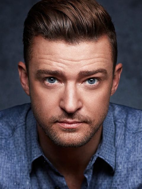 Justin Timberlake