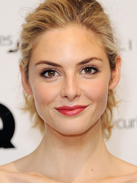 Tamsin Egerton