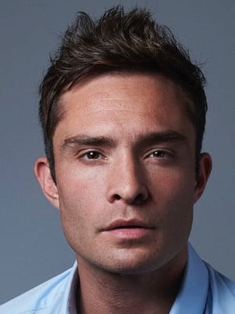 Ed Westwick