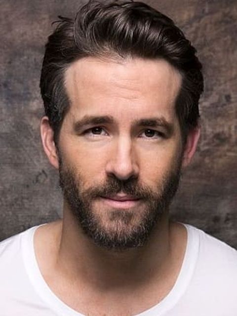 Ryan Reynolds