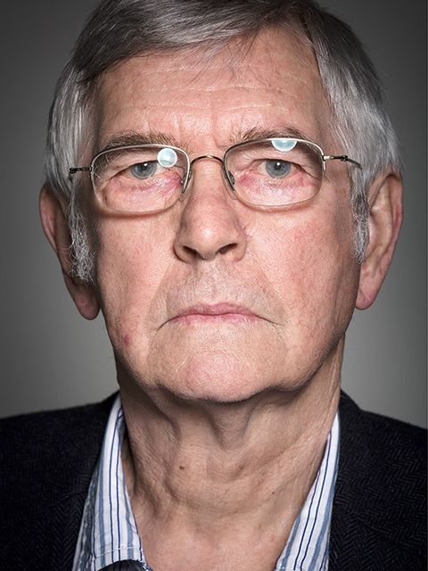 Tom Courtenay