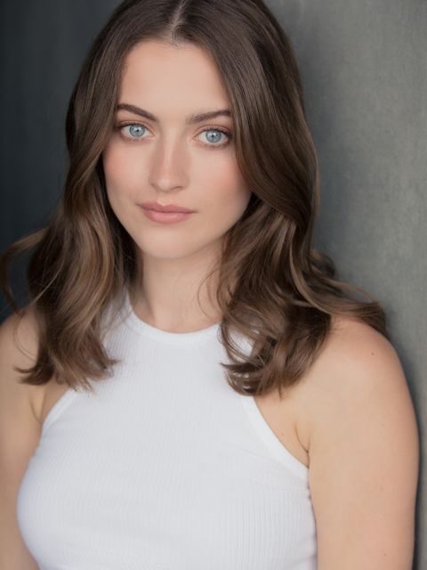 Lauren McQueen