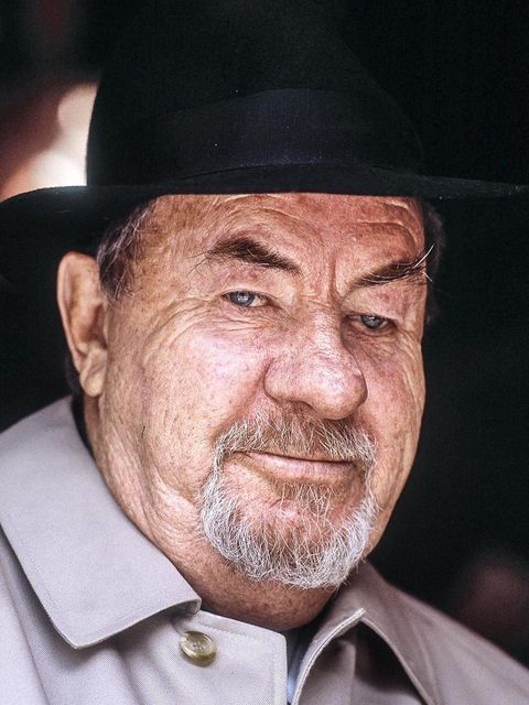 Leo McKern