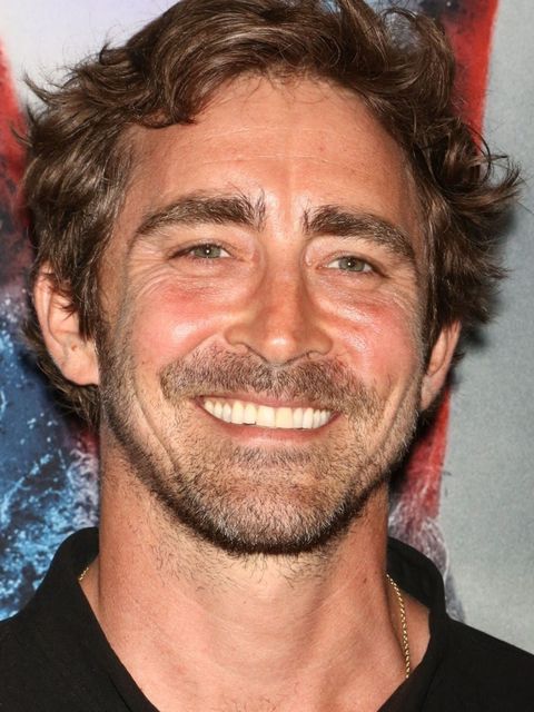 Lee Pace