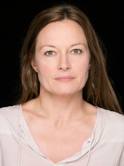 Catherine McCormack