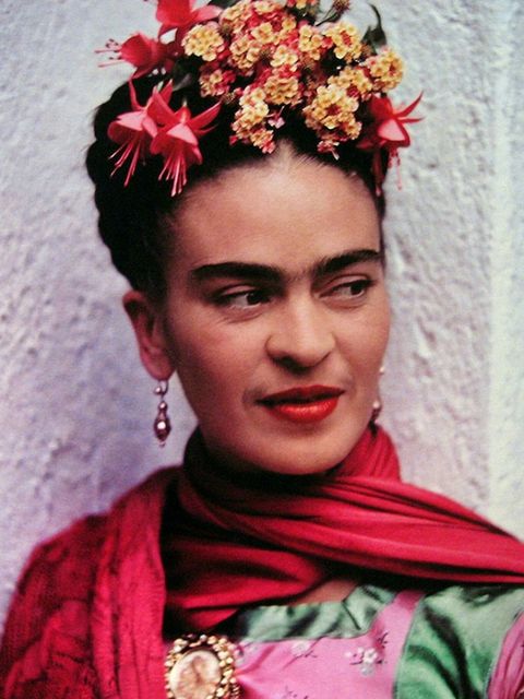 Frida Kahlo