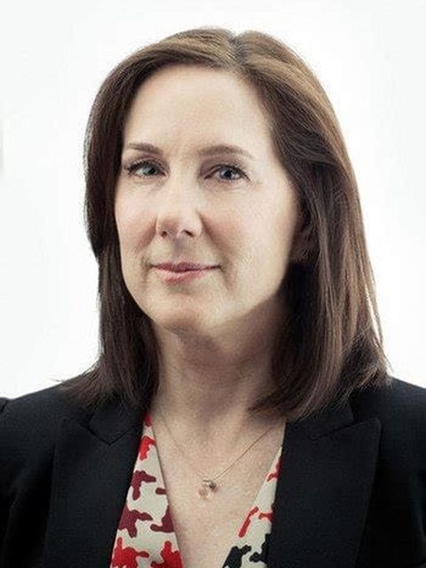 Kathleen Kennedy