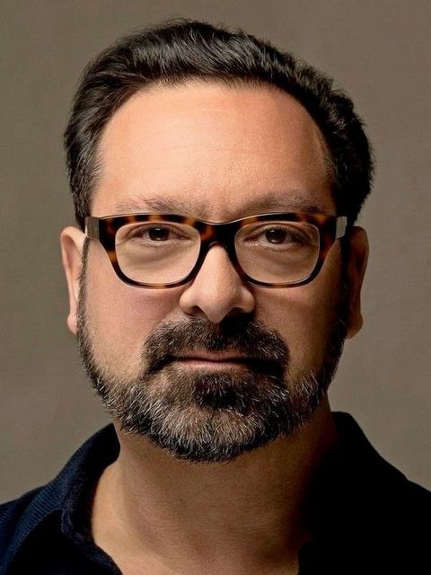 James Mangold