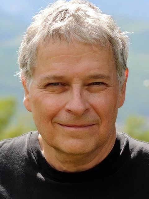 Lawrence Kasdan