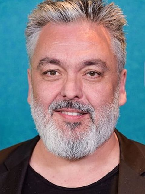 Jez Butterworth