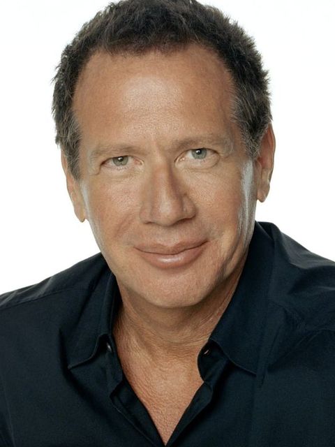 Garry Shandling