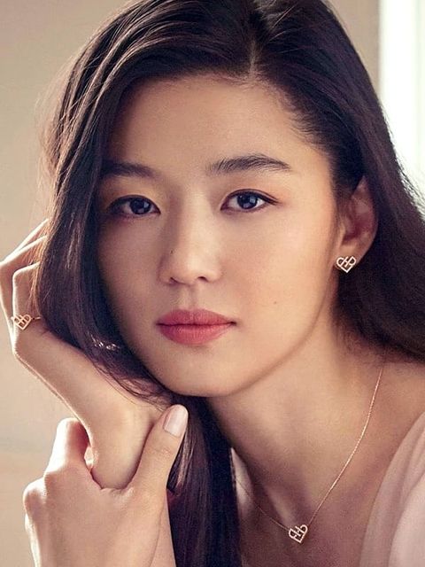 Jeon Ji-hyeon