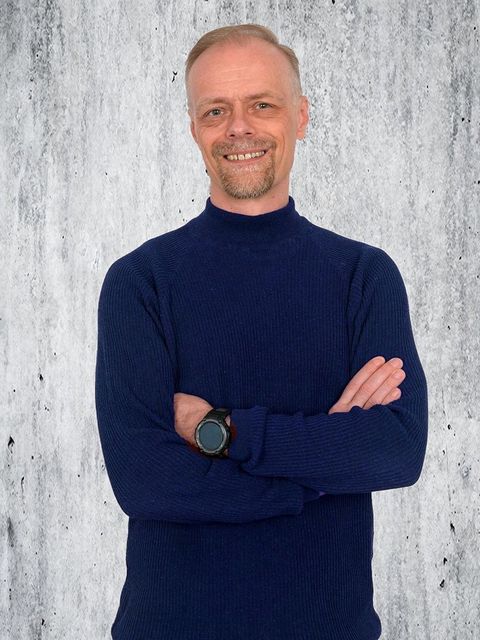 Olaf Kayhan