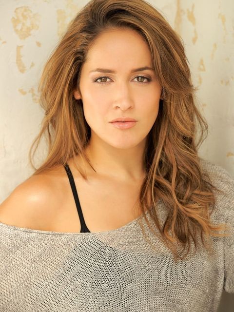 Jaina Lee Ortiz