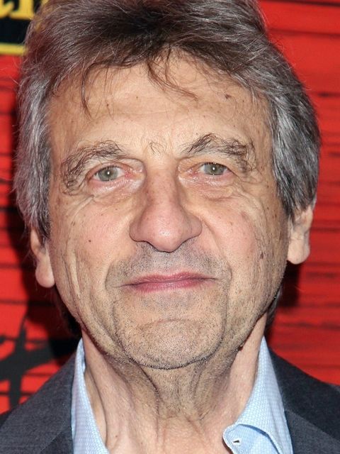 Alain Boublil