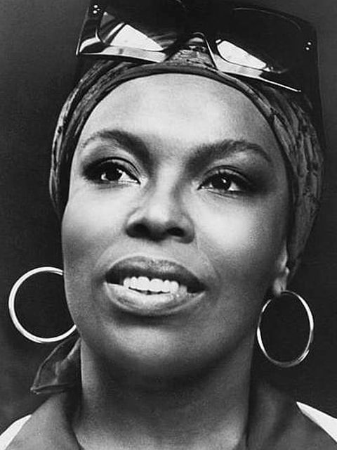 Roberta Flack