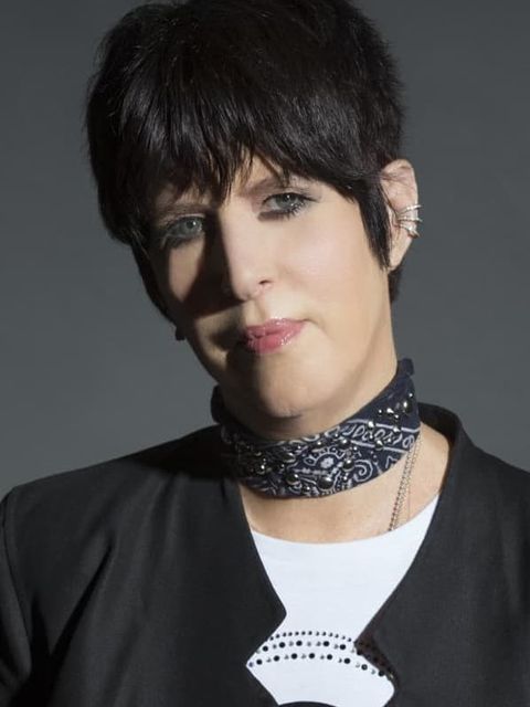 Diane Warren