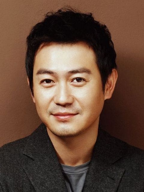 Park Yong-woo