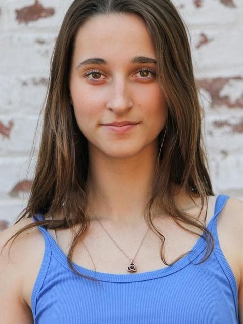 Sofia Dean