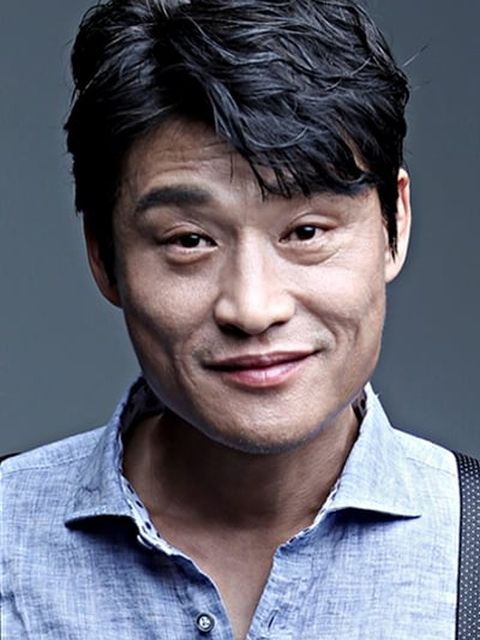 Park Jeong-hak