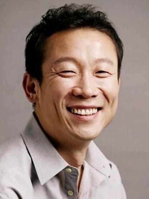 Jeong Seok-yong