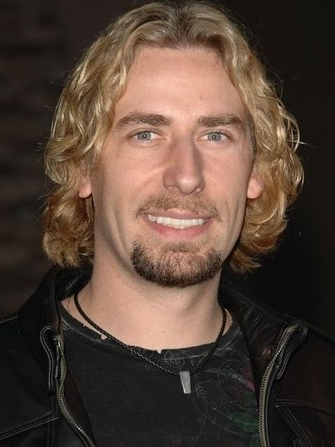 Chad Kroeger