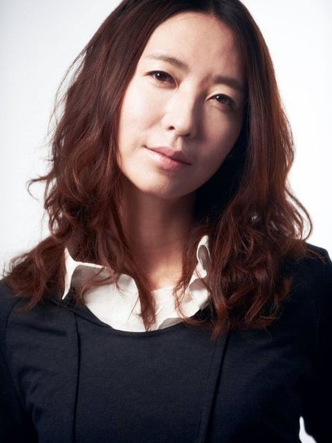 Pang Eun-Jin