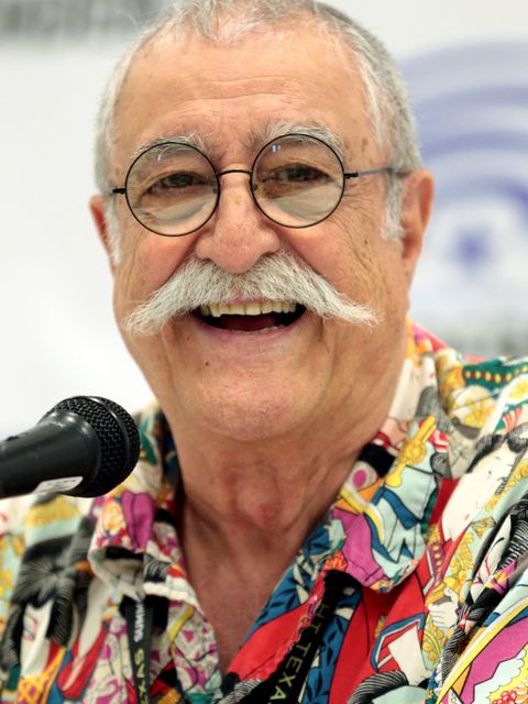 Sergio Aragonés