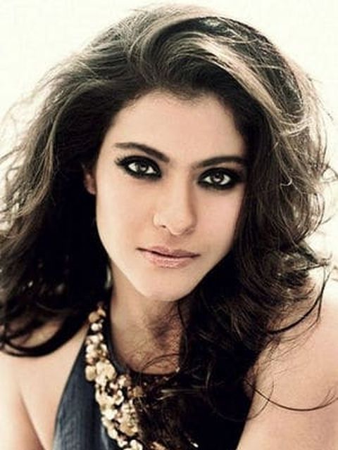 Kajol