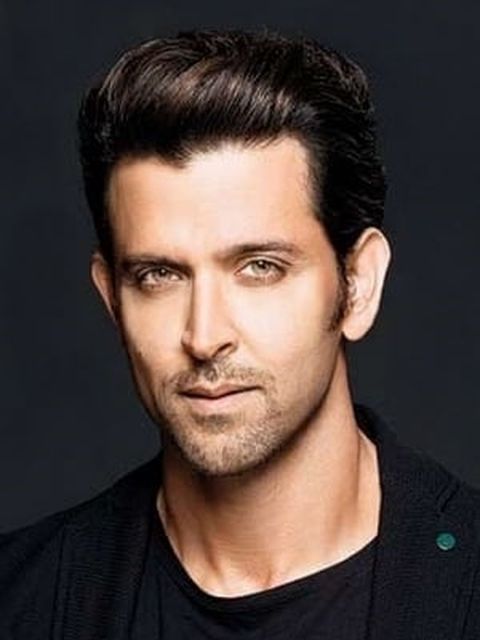 Hrithik Roshan