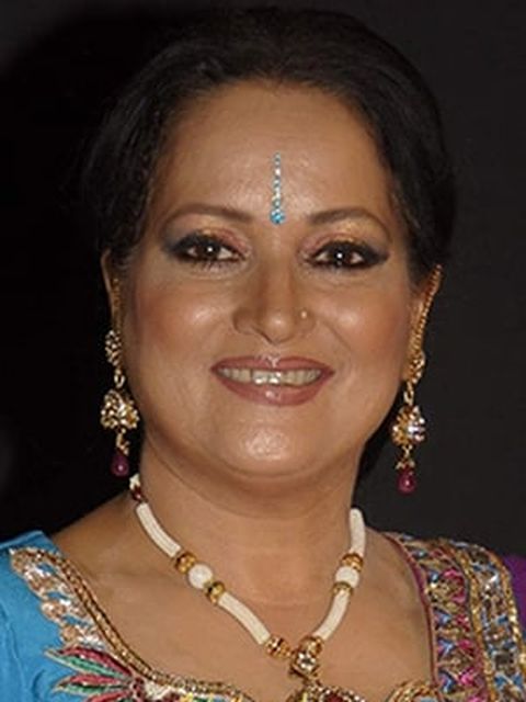 Himani Shivpuri