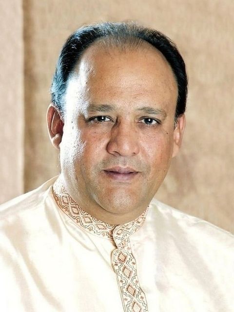 Alok Nath