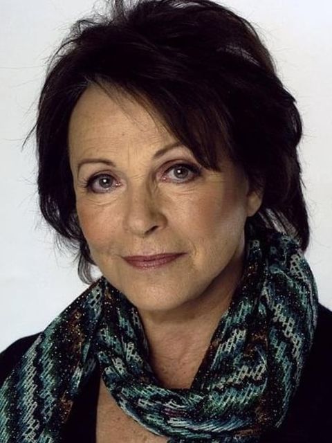 Claire Bloom