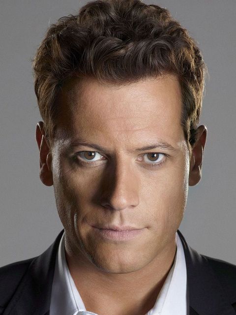 Ioan Gruffudd