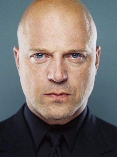 Michael Chiklis