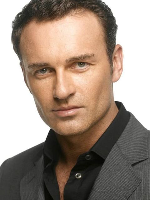 Julian McMahon