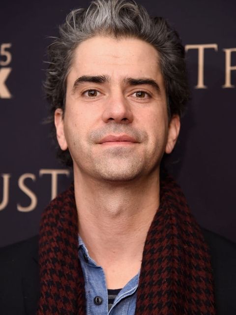 Hamish Linklater