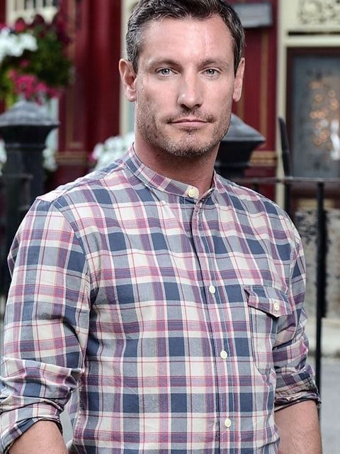 Dean Gaffney