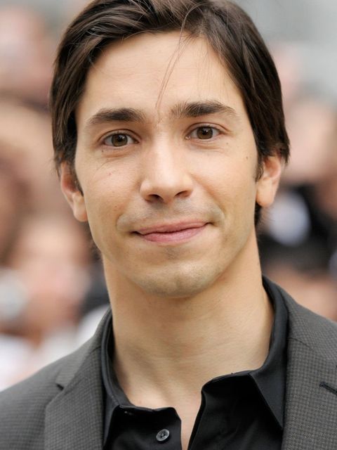 Justin Long