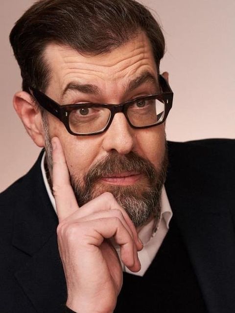 Richard Osman